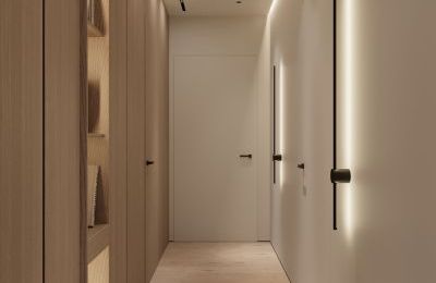 8. Corridoio/disimpegno