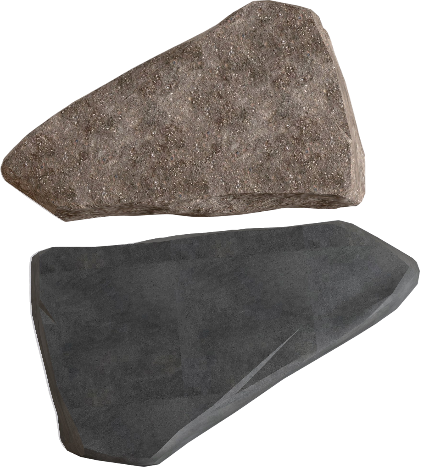 Moodbooard & Materials