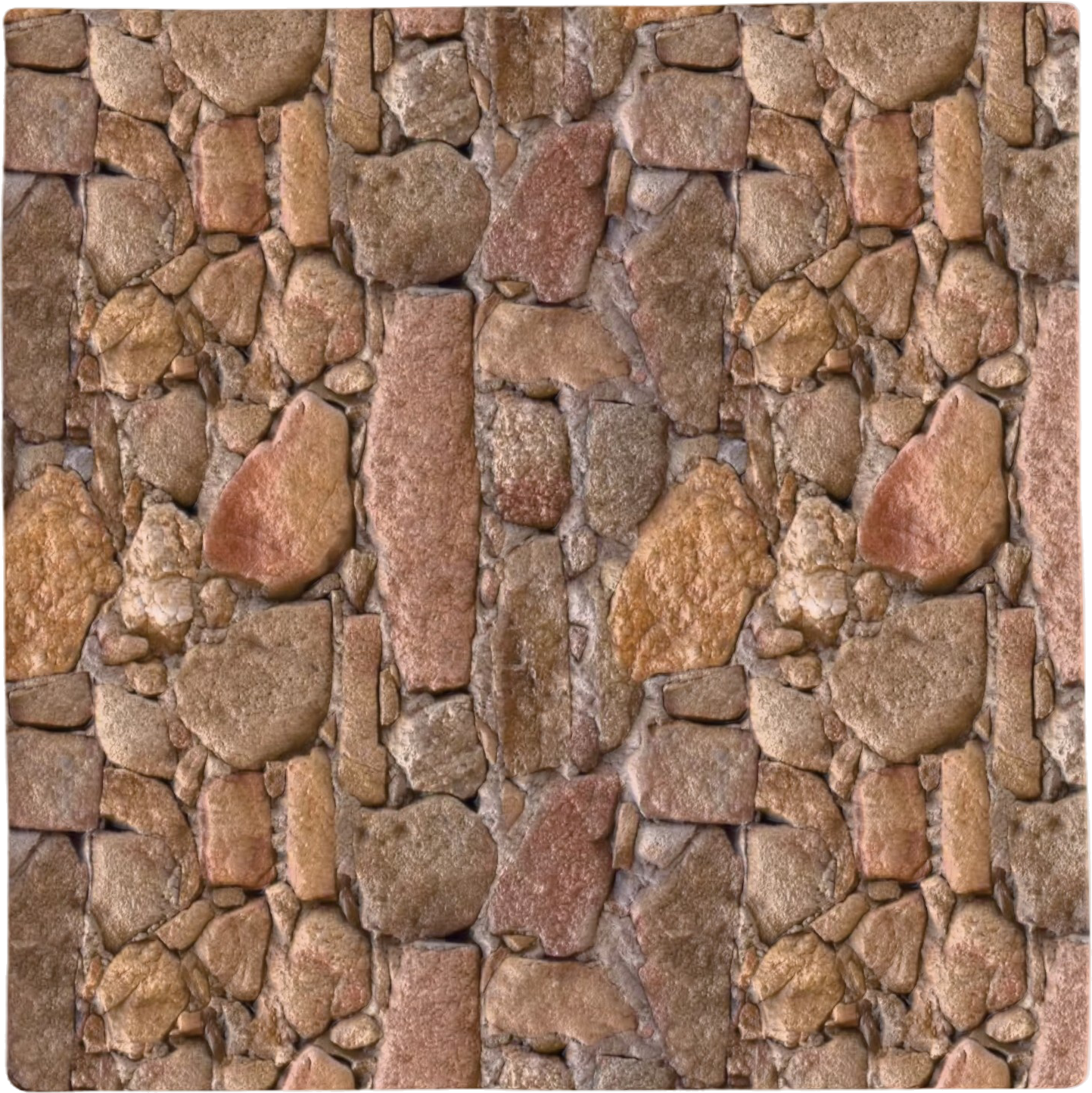 Moodbooard & Materials